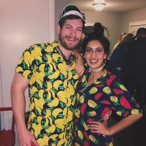 Meet your Posher, Thomas